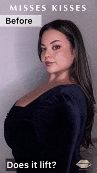Boob Lift GIFs - Find & Share on GIPHY