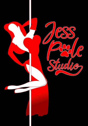 Pole Dance GIF by Jess Pole Studio