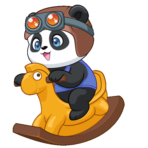 Joy Sticker
