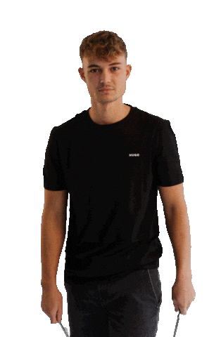 HECHENBERGER.M.HAIR Sticker