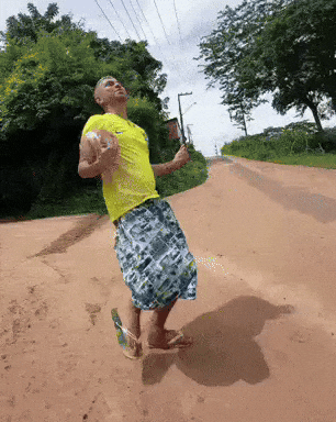 Brazil Gol Do Brasil GIF