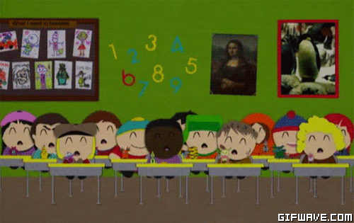 stan marsh