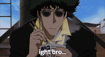 Bro GIF