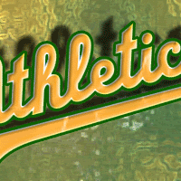oakland athletics