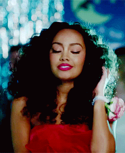 leigh-anne pinnock