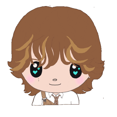 神宮寺勇太 Sticker