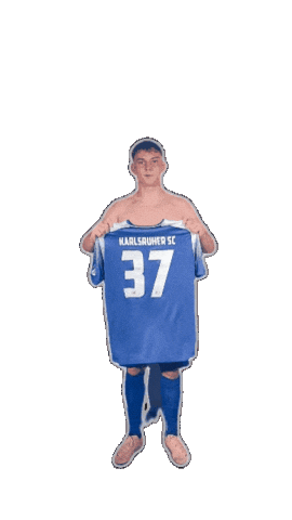 Ksc Sticker by KSCAmateure