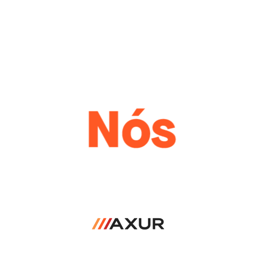 axur Sticker