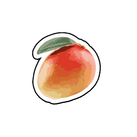 San Antonio Fruit Sticker by Extremo Wines