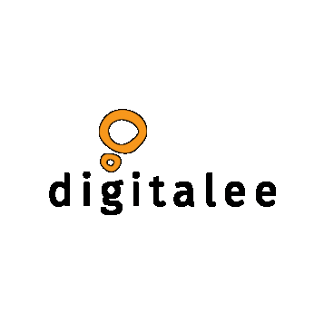 Digitalee Sticker