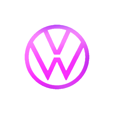 Excited Good Energy Sticker by Volkswagen UK