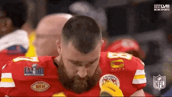 Angry Super Bowl GIF by NFL