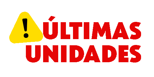 Ultimas Unidades Sticker by Vascocivitas for iOS & Android | GIPHY