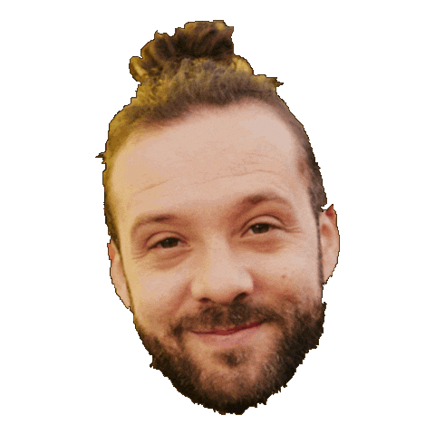 Happy Kind Sticker by Circus I love you