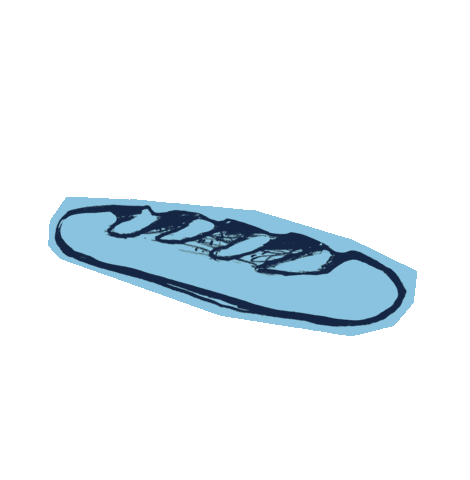 HomeRide Sticker