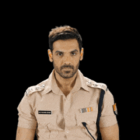 John Abraham Fight GIF by T-Series