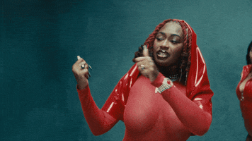 Young Nudy GIF by Kaliii