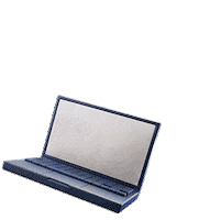 Plataforma A+ Sticker