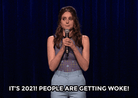 New Year Lol GIF by The Tonight Show Starring Jimmy Fallon