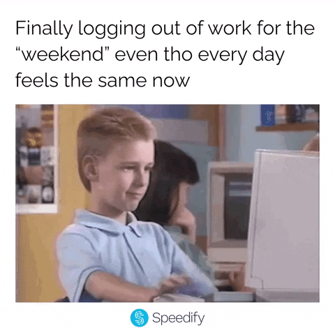 Work GIF