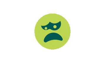 Sad Mood Sticker by Alelo Brasil