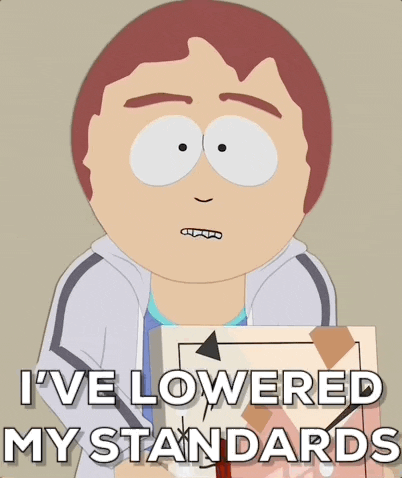 Excited Weight Loss GIF by South Park