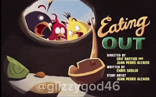 Angry Birds GIF
