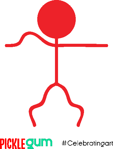 Dance Dancing Sticker