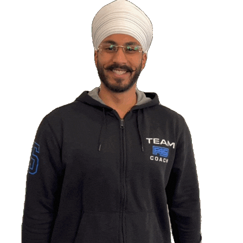 Sticker by F45 Seton