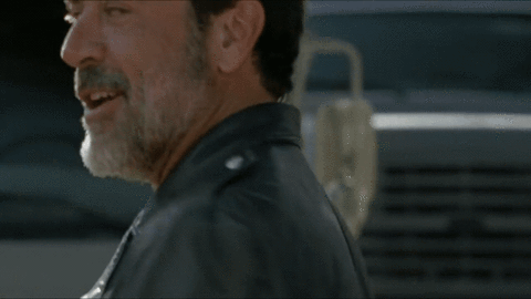 The Walking Dead Easy Peasy GIF - Find & Share on GIPHY