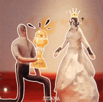 Doodle Casablanca GIF