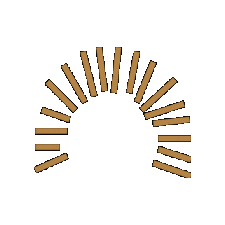 Ceremoniadomum Sticker by domum