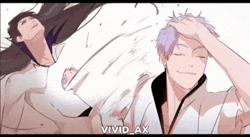Vividax GIF