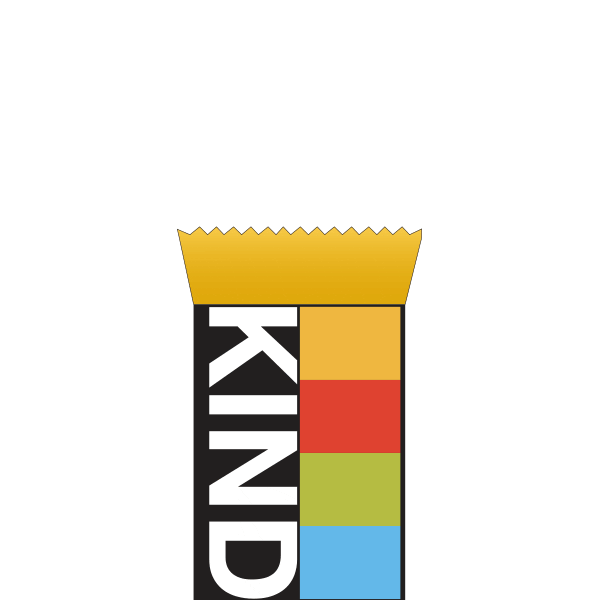 Caramel Sticker by KIND Snacks