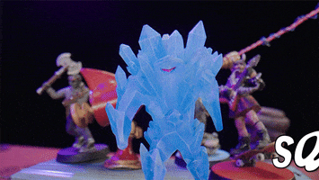 Dimension 20 Fantasy High GIF by Dropout.tv