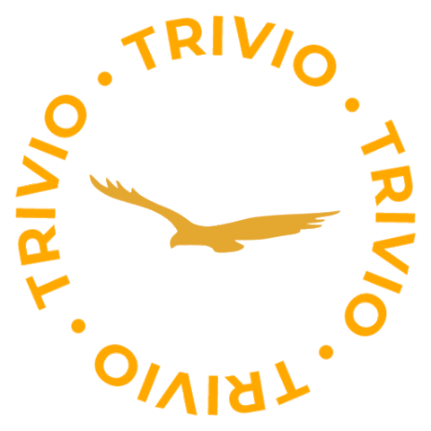 Comida Gourmet Sticker by Grupo Trivio