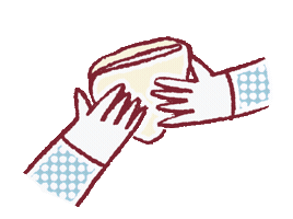 Pizzaamichi Sticker by AmichiPizza