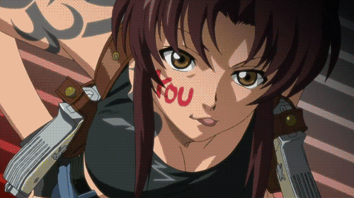 anime