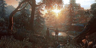 survive video game GIF