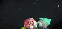 A Boy Named Pluto GIF by Hailey Knox