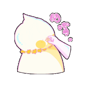 Shut Up Sticker