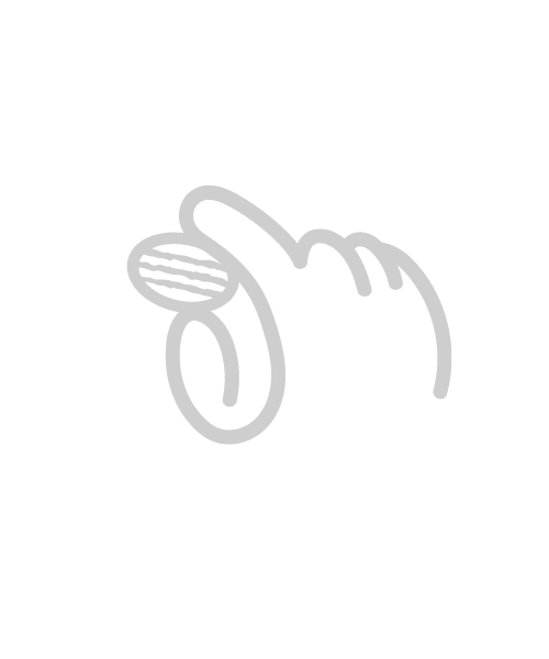 Habhab Naming  Studio Sticker