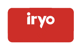 iryo.eu Sticker