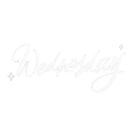 Days Of The Week Day Sticker
