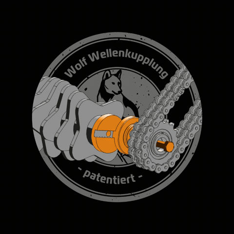 WOLF - Technik für Baumaschinen GIF