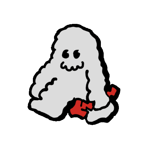 Animation Loop Sticker