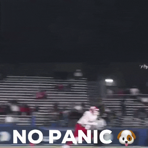 Fresno State Harris GIF