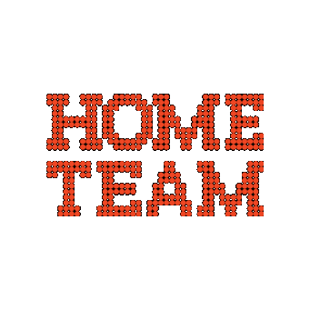 HomeTeamLive Sticker