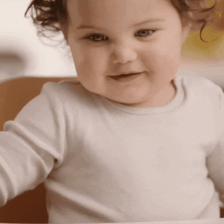 Baby Asl GIF by Beech-Nut