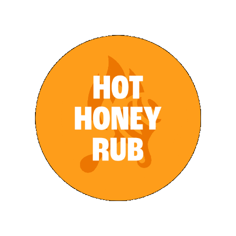 Sticker Bar Sticker by Wingstop